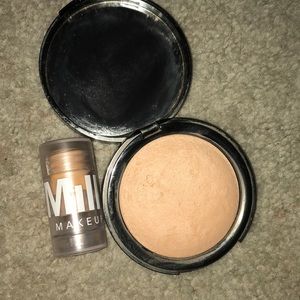 LORAC POREfection Baked Powder + FREE MINI PRIMER